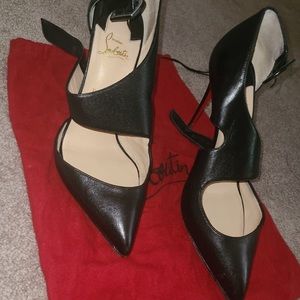 Christian Louboutin Christian Louboutin